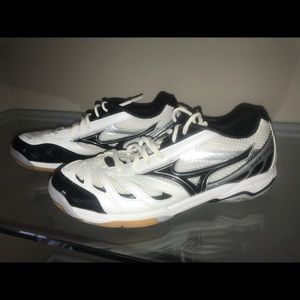 ASICS wave rally 5 (Volleyball) sneakers